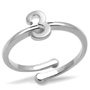 Silver Jewelry Rings Purity Rings LO4021 Rhodium Brass Ring Alamode Fashion Jewelry Outlet