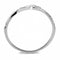 Silver Jewelry Rings Rings For Girls DA263 Stainless Steel Ring with AAA Grade CZ Alamode Fashion Jewelry Outlet