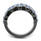 Rings For Women TK3111 Stainless Steel Ring with Top Grade Crystal