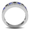 Rings For Women TK3141 Stainless Steel Ring with Top Grade Crystal