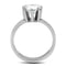 Rings For Women TK3208 Stainless Steel Ring with AAA Grade CZ