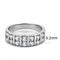 Rings For Women TK3504 Stainless Steel Ring with AAA Grade CZ