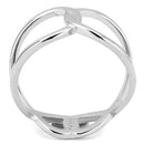 Rings For Women TK3585 No Plating Stainless Steel Ring