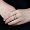 Rings For Women TK3585 No Plating Stainless Steel Ring