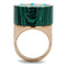 Rose Gold Rings TK2986 Rose Gold - Stainless Steel Ring