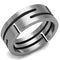 Silver Ring For Men TK2393 Stainless Steel Ring