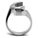 Silver Ring For Men TK2396 Stainless Steel Ring