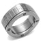 Silver Ring For Men TK2405 Stainless Steel Ring