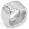 Silver Rings For Women TK208 Stainless Steel Ring