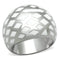 Silver Rings For Women TK216 Stainless Steel Ring