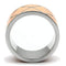 Silver Rings For Women TK218 Stainless Steel Ring