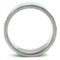 Silver Jewelry Rings Silver Rings For Women TK222 Stainless Steel Ring Alamode Fashion Jewelry Outlet