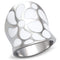 Silver Rings For Women TK224 Stainless Steel Ring