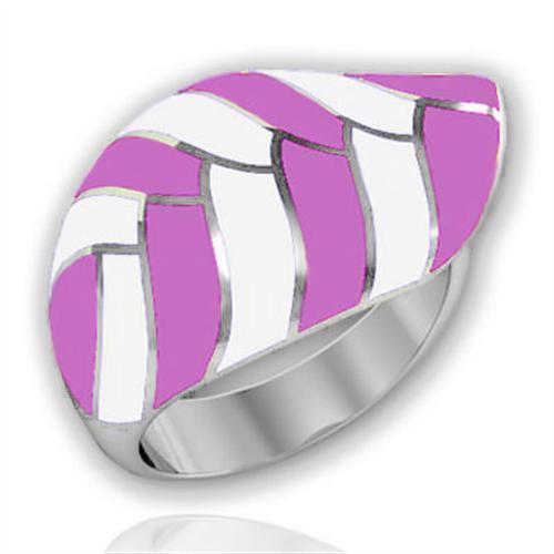 Silver Rings For Women TK226 Stainless Steel Ring