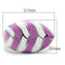 Silver Rings For Women TK226 Stainless Steel Ring