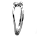 Silver Rings For Women TK2262 Stainless Steel Ring