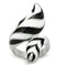 Silver Rings For Women TK227 Stainless Steel Ring