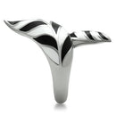 Silver Rings For Women TK227 Stainless Steel Ring