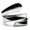 Silver Rings For Women TK228 Stainless Steel Ring