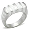 Silver Rings For Women TK231 Stainless Steel Ring