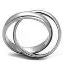 Silver Rings For Women TK2498 Stainless Steel Ring