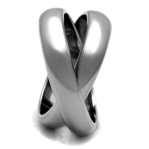 Silver Rings For Women TK2498 Stainless Steel Ring