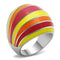 Silver Rings For Women TK255 Stainless Steel Ring