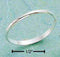 Silver Jewelry Rings Sterling Silver Ring:  1.5MM High Polish Wedding Band Ring JadeMoghul Inc.