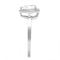 Sterling Silver Rings TS603 Rhodium 925 Sterling Silver Ring with CZ