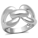 Tiffany Rings LO2962 Rhodium Brass Ring