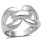 Tiffany Rings LO2962 Rhodium Brass Ring