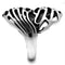 Vintage Engagement Rings TK636 Stainless Steel Ring