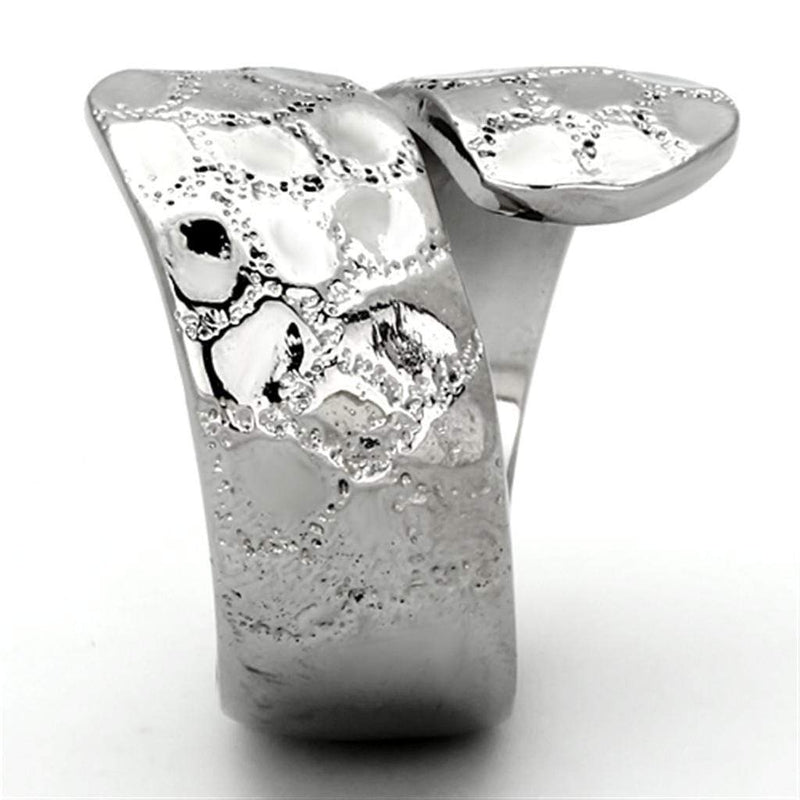 Vintage Engagement Rings TK936 Stainless Steel Ring