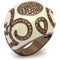 Silver Jewelry Rings Vintage Gold Rings LO1656 Chocolate Gold Brass Ring with AAA Grade CZ Alamode Fashion Jewelry Outlet