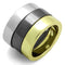 Silver Jewelry Rings Vintage Gold Rings LO3643 Rhodium+Gold+ Ruthenium Brass Ring Alamode Fashion Jewelry Outlet