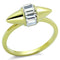 Silver Jewelry Rings Vintage Gold Rings LO3657 Gold Brass Ring with Top Grade Crystal Alamode Fashion Jewelry Outlet