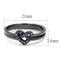 Wedding Rings For Women TK2685 Stainless Steel Ring with Top Grade Crystal