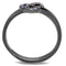 Wedding Rings For Women TK2685 Stainless Steel Ring with Top Grade Crystal