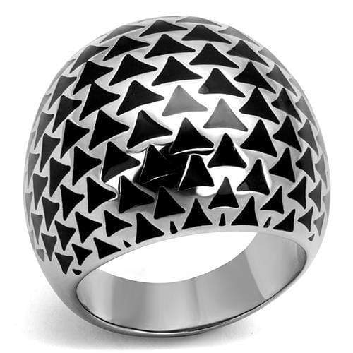 Women Band Rings TK2830 Stainless Steel Ring