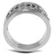 Women Band Rings TK3039 Stainless Steel Ring