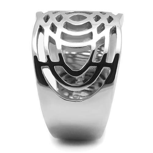 Women Band Rings TK3039 Stainless Steel Ring