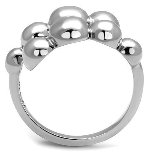 Women Band Rings TK3089 Stainless Steel Ring