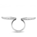 Women Band Rings TK3145 Stainless Steel Ring