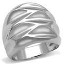 Women Band Rings TK3262 Stainless Steel Ring