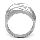 Women Band Rings TK3262 Stainless Steel Ring