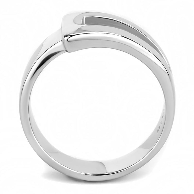 Women Band Rings TK3438 Stainless Steel Ring