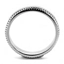 Women Band Rings TK3503 Stainless Steel Ring