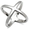 Women Band Rings TK395 Stainless Steel Ring
