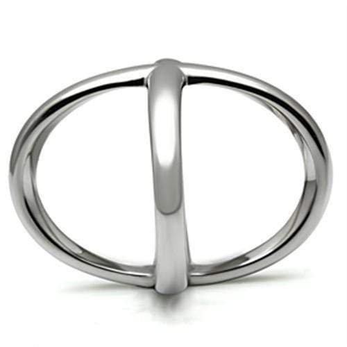 Women Band Rings TK395 Stainless Steel Ring