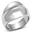 Women Band Rings TK397 Stainless Steel Ring